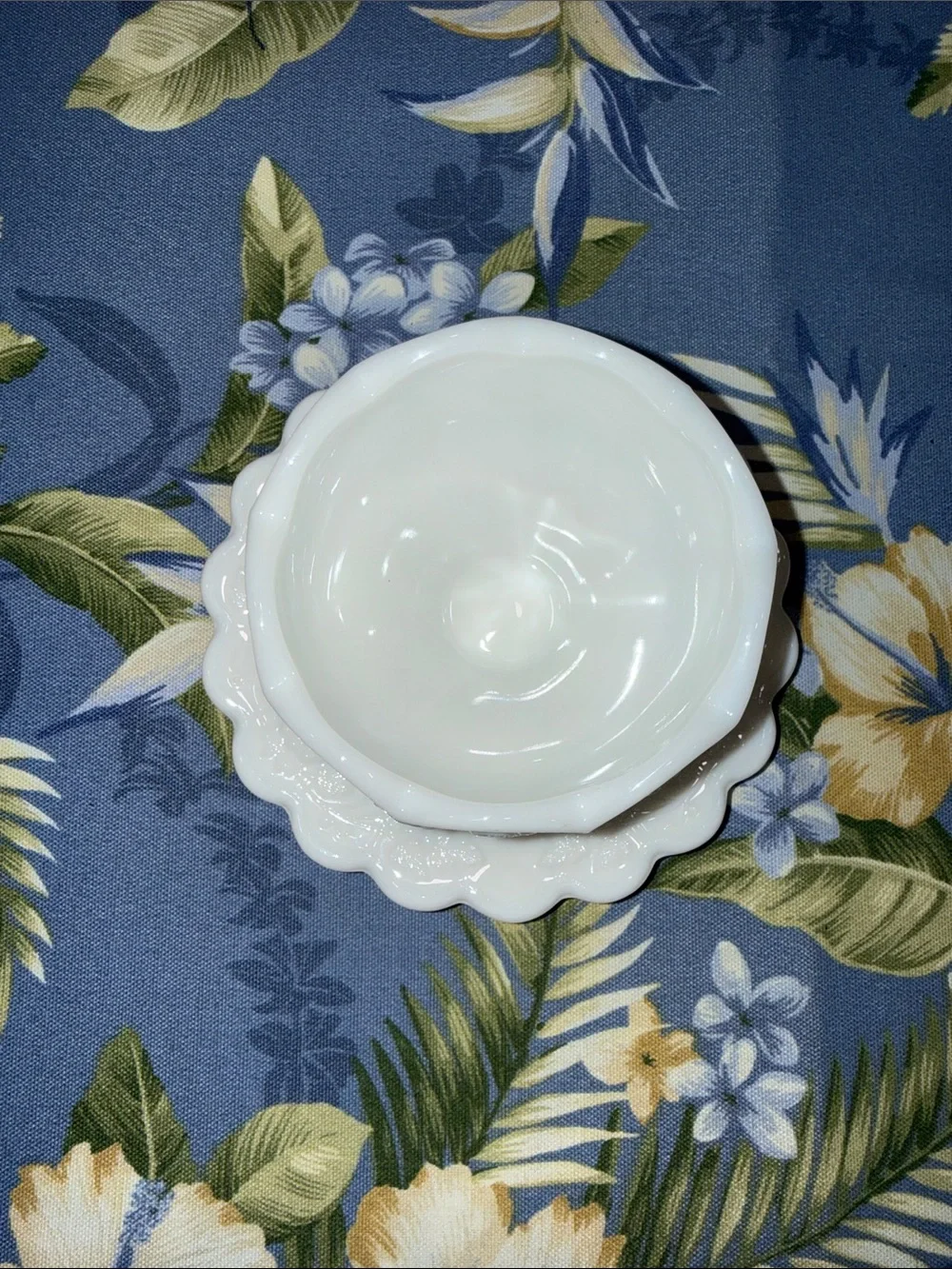 Vintage Westmoreland Glass